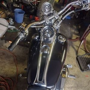 Meet your Posher, Robert